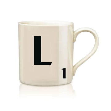 Scrabble Mugs